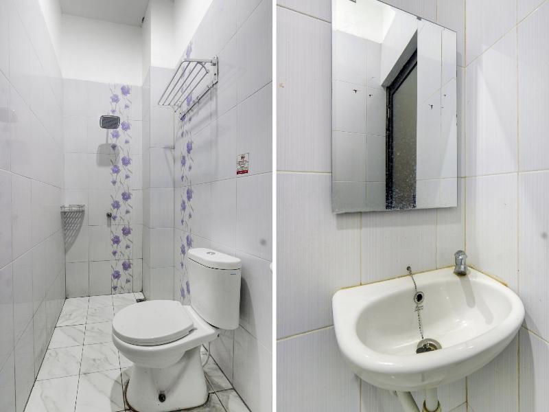 D Kost In Kandri Semarang