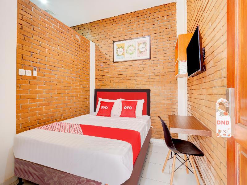 D Kost In Kandri Semarang