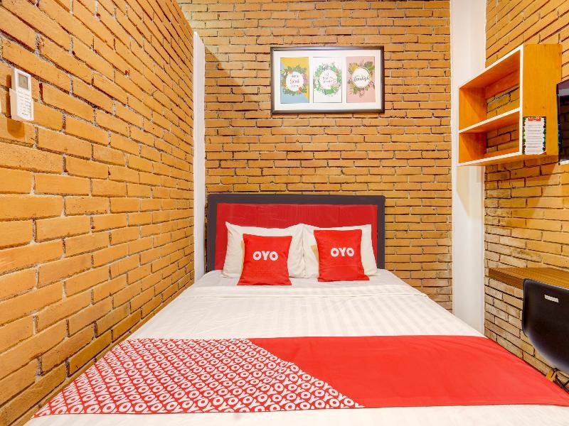 D Kost In Kandri Semarang