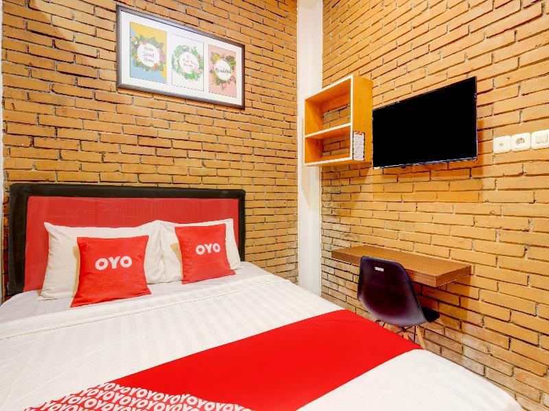 D Kost In Kandri Semarang