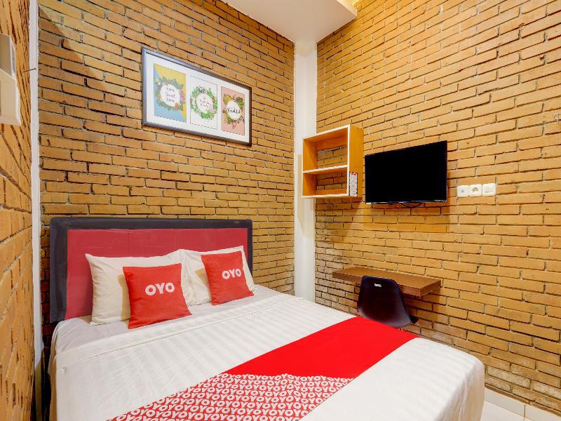 D Kost In Kandri Semarang