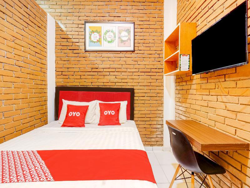 D Kost In Kandri Semarang