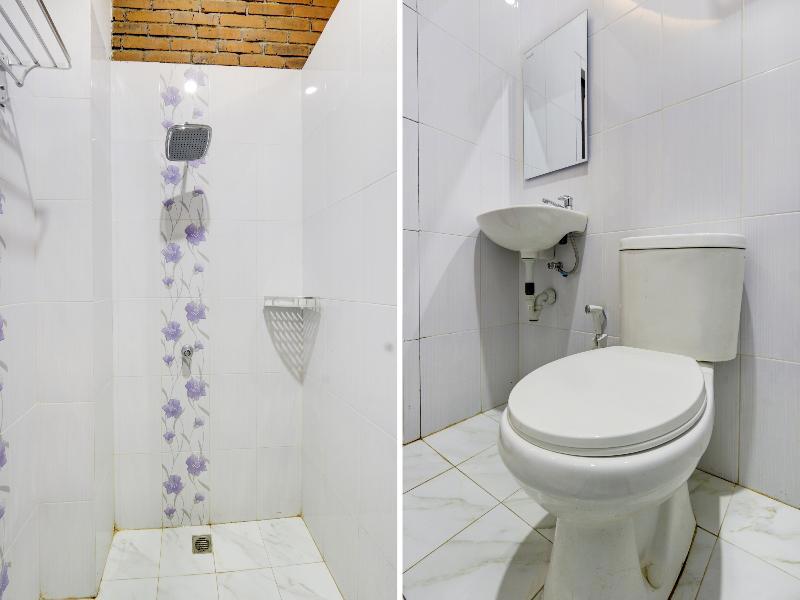 D Kost In Kandri Semarang