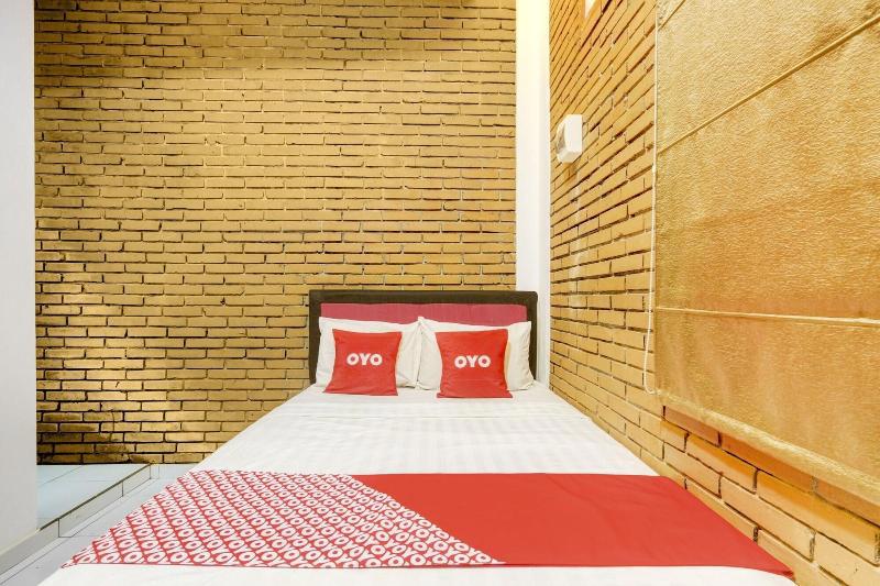 D Kost In Kandri Semarang