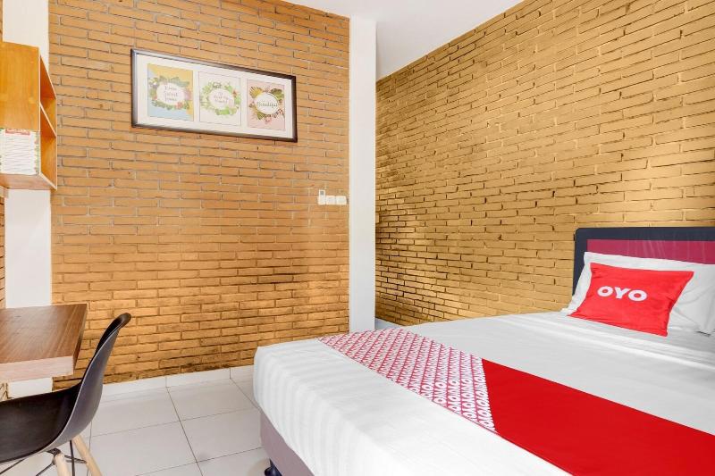 D Kost In Kandri Semarang