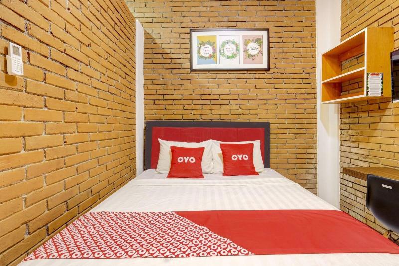 D Kost In Kandri Semarang