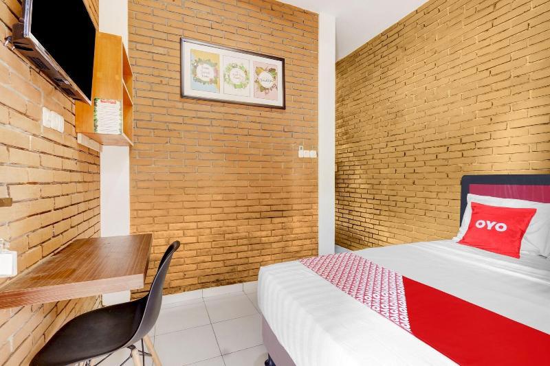 D Kost In Kandri Semarang