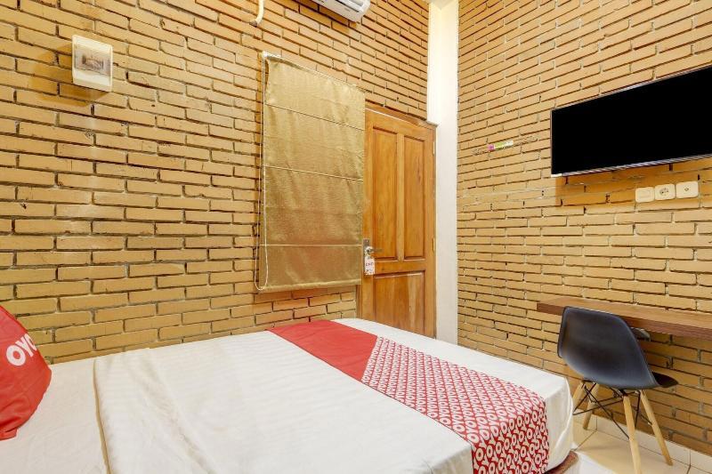 D Kost In Kandri Semarang