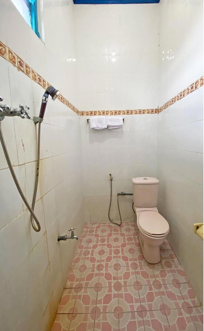 D Kost In Kandri Semarang