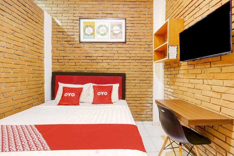 D Kost In Kandri Semarang