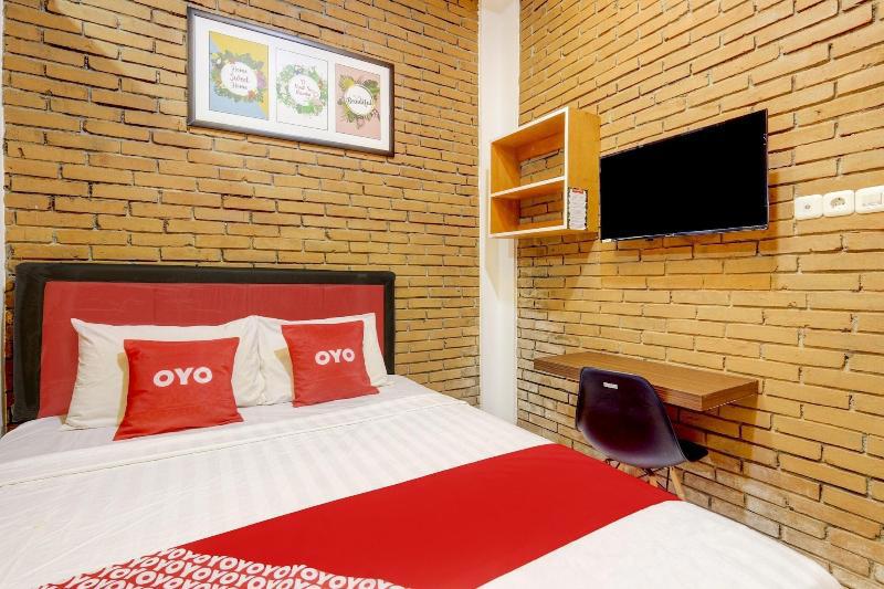 D Kost In Kandri Semarang