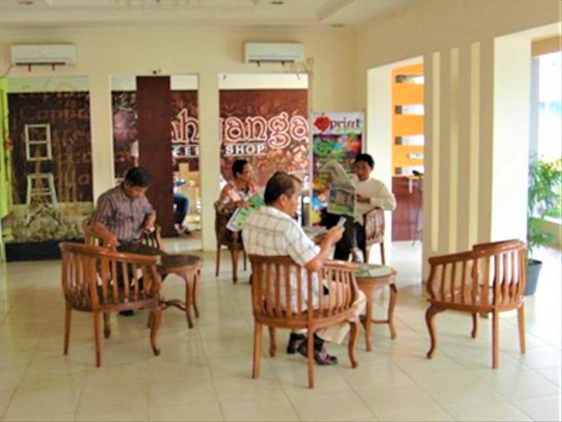 Citra Raya Hotel Banjarmasin