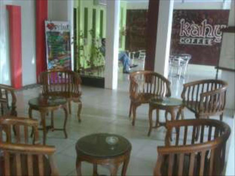 Citra Raya Hotel Banjarmasin