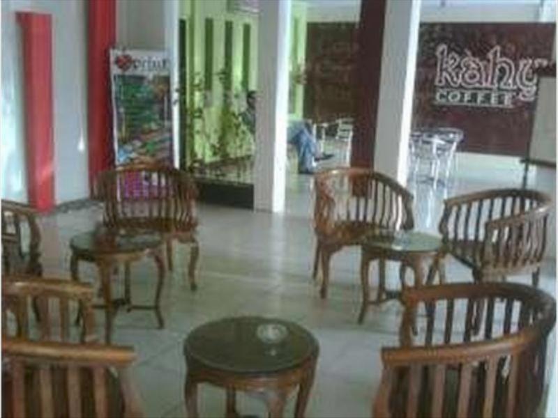 Citra Raya Hotel Banjarmasin