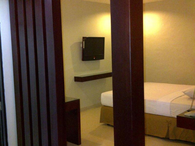 Citra Raya Hotel Banjarmasin