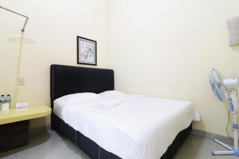 Krisna Hostel