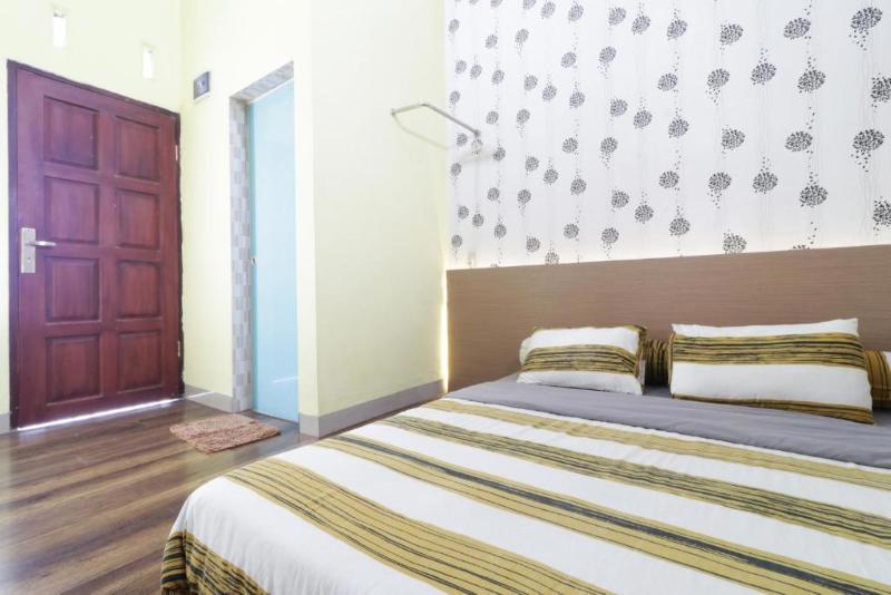 Krisna Hostel