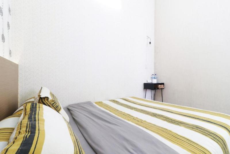 Krisna Hostel