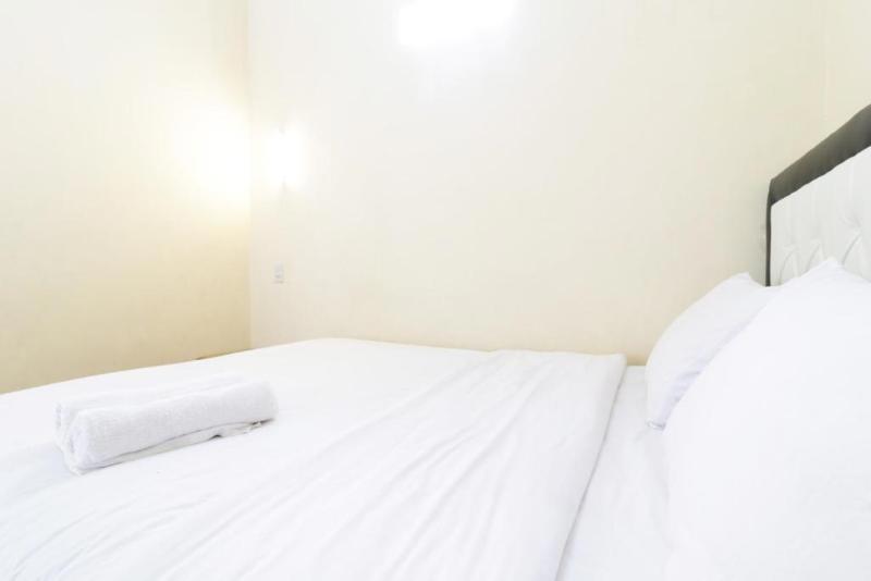Krisna Hostel