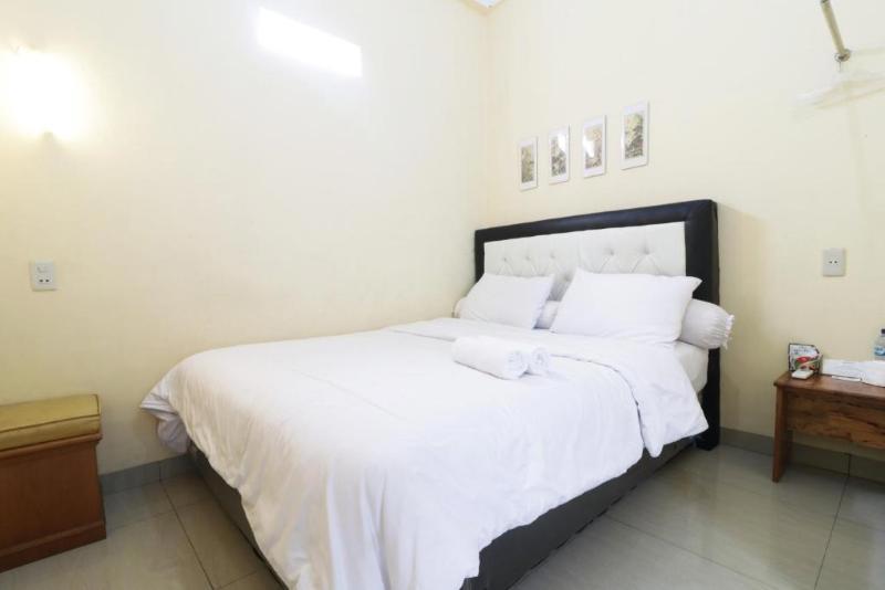 Krisna Hostel