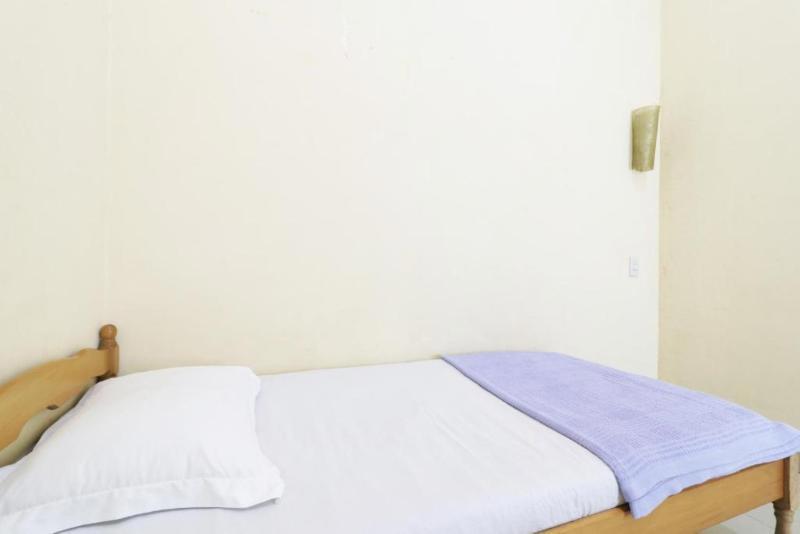 Krisna Hostel