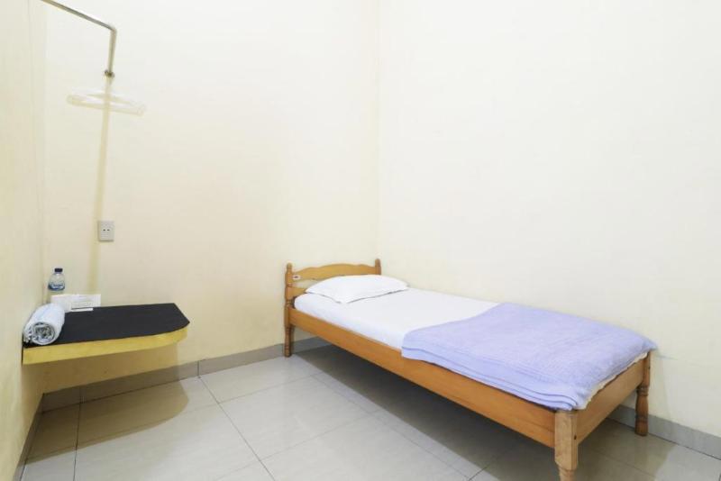 Krisna Hostel