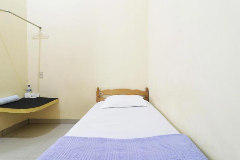 Krisna Hostel
