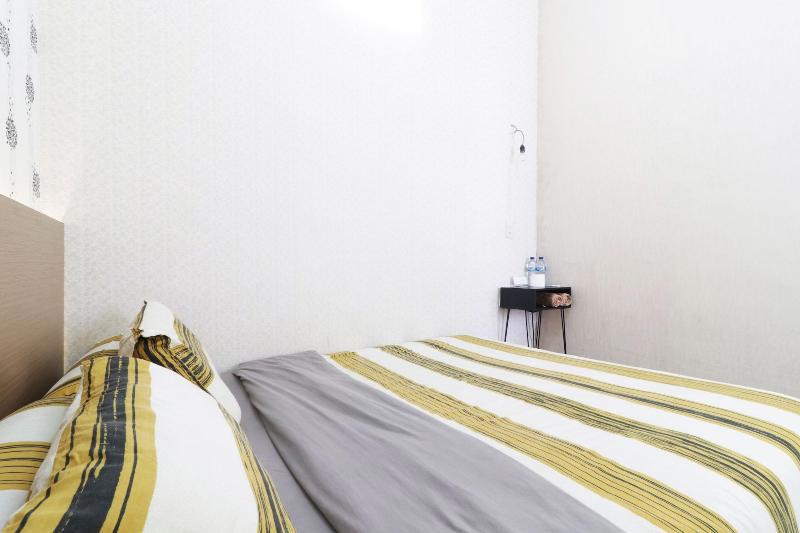 Krisna Hostel