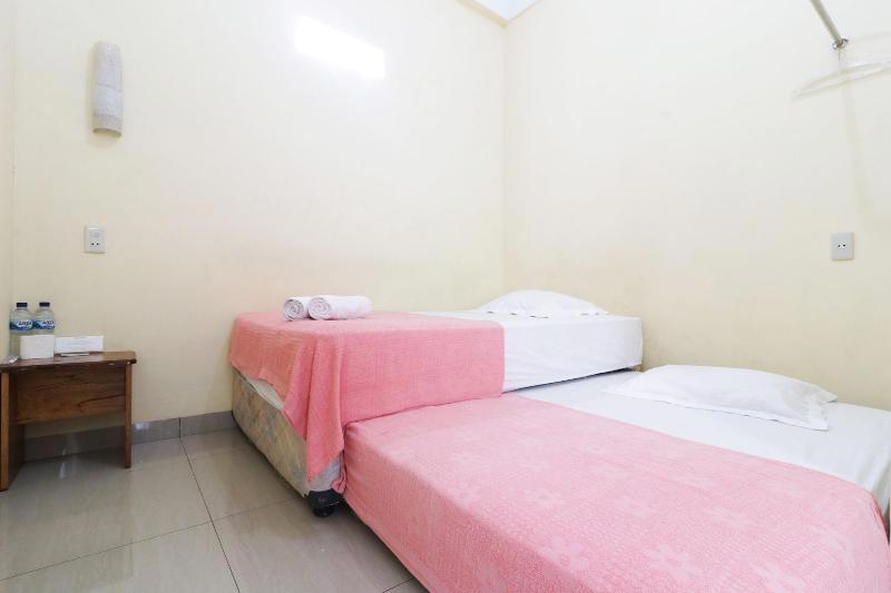 Krisna Hostel