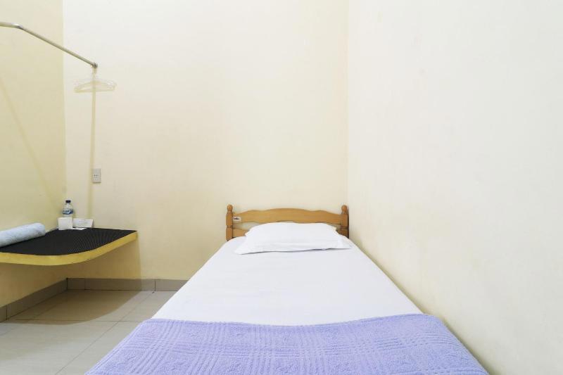 Krisna Hostel