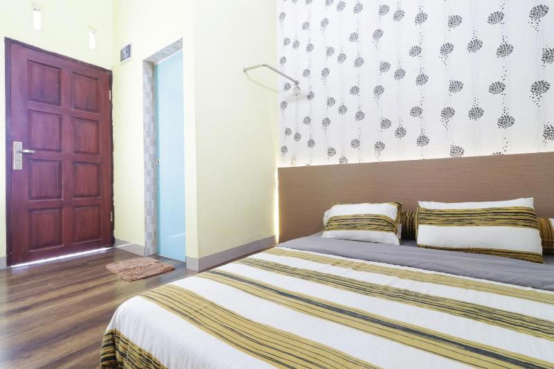 Krisna Hostel