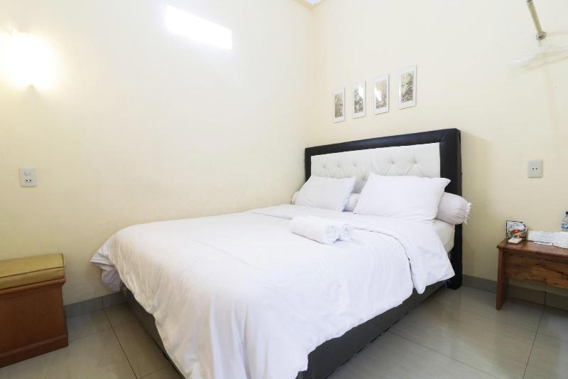 Krisna Hostel
