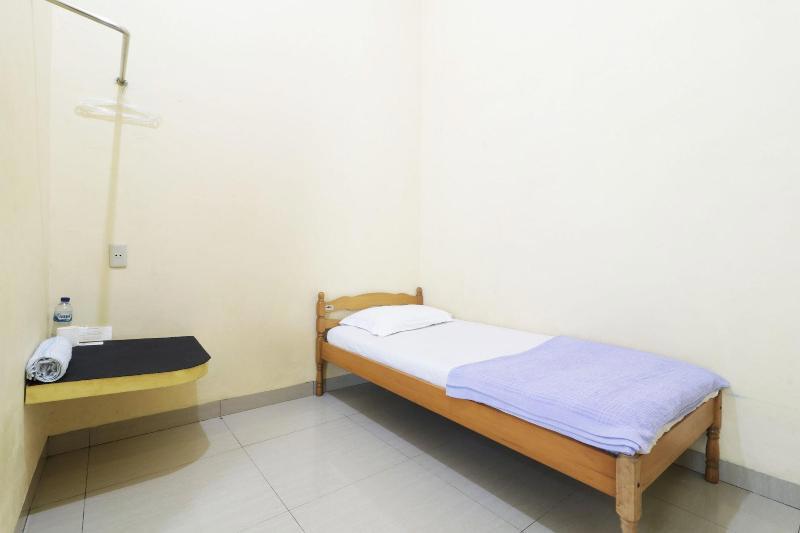 Krisna Hostel