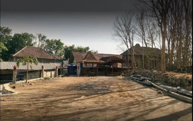 Bina Karya Guesthouse