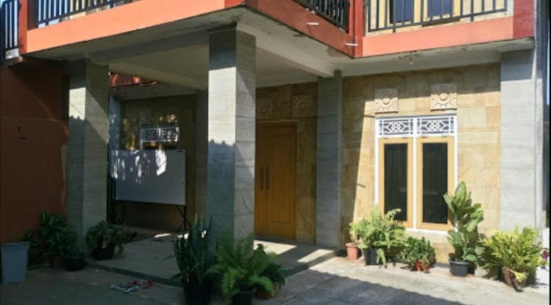 Bina Karya Guesthouse
