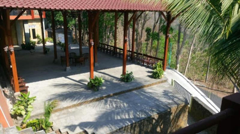 Bina Karya Guesthouse