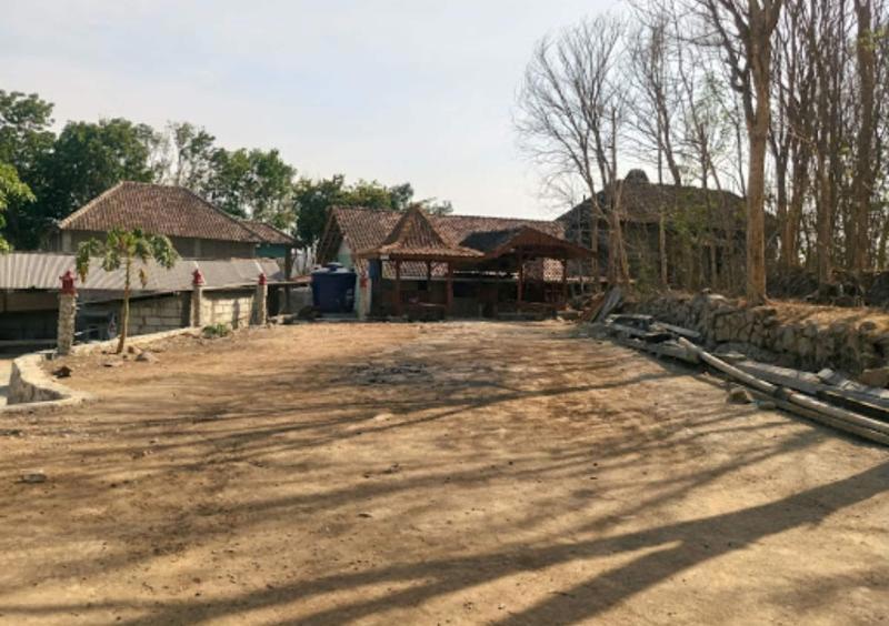 Bina Karya Guesthouse