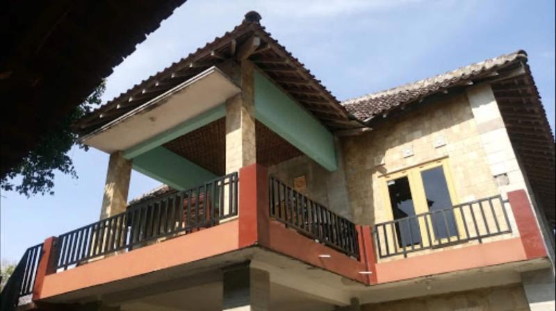 Bina Karya Guesthouse