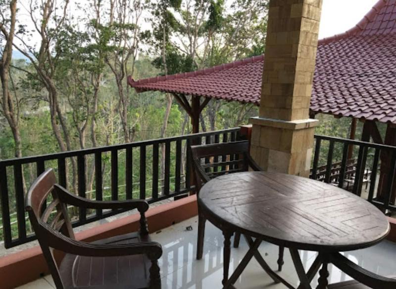 Bina Karya Guesthouse
