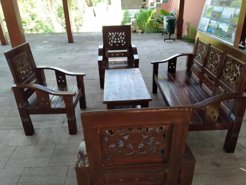 Bina Karya Guesthouse