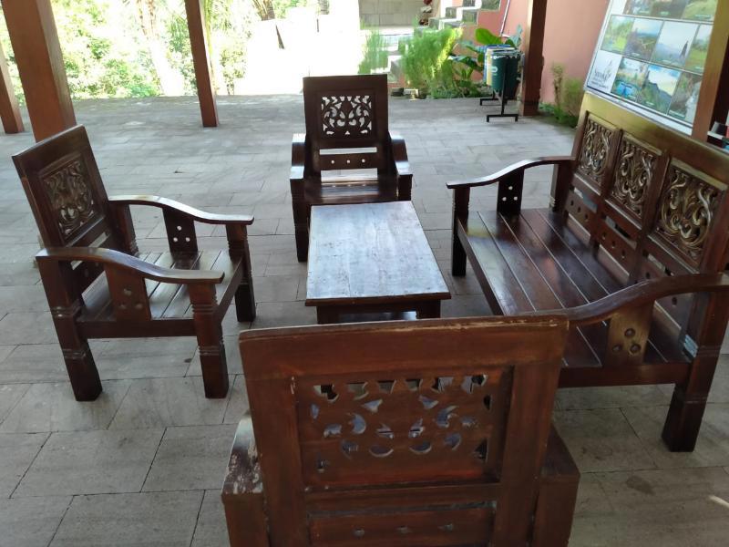 Bina Karya Guesthouse