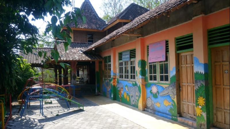 Bina Karya Guesthouse