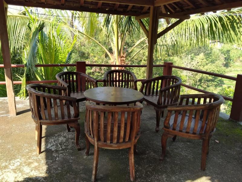 Bina Karya Guesthouse