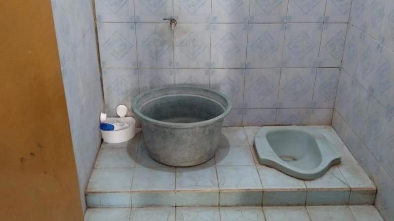 Bina Karya Guesthouse