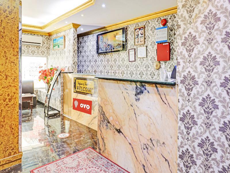 OYO 794 Great Country Hotel galeri fotoğrafı