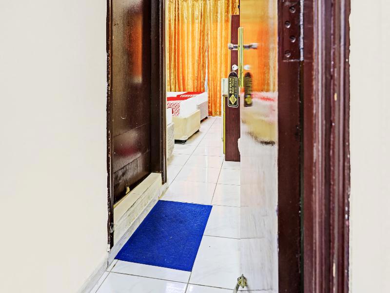 OYO 794 Great Country Hotel galeri fotoğrafı