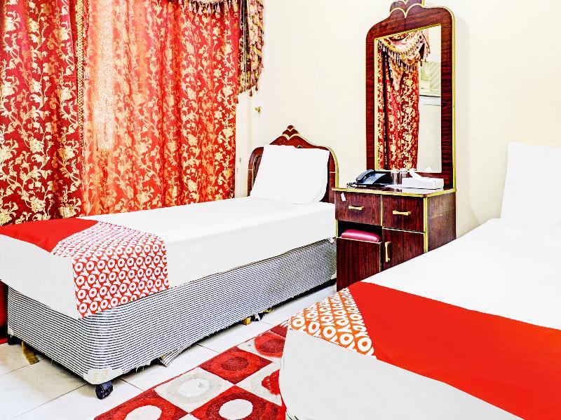 OYO 794 Great Country Hotel galeri fotoğrafı