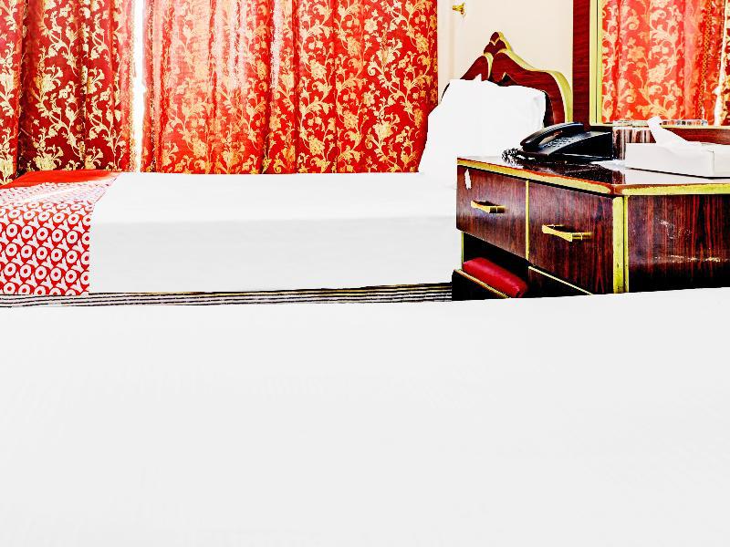 OYO 794 Great Country Hotel
