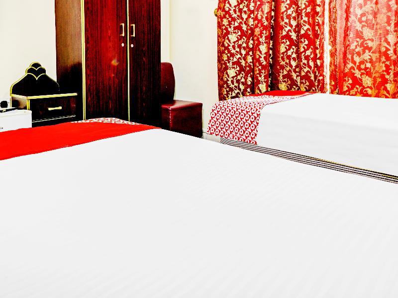 OYO 794 Great Country Hotel galeri fotoğrafı