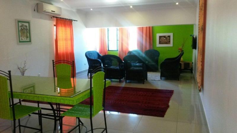 Mozaika Guesthouse 2